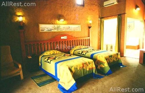 Siddhalepa Ayurveda Health Resort 5